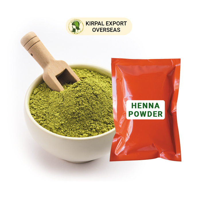 Triple Refined Henna Powder From Sojat Rajasthan